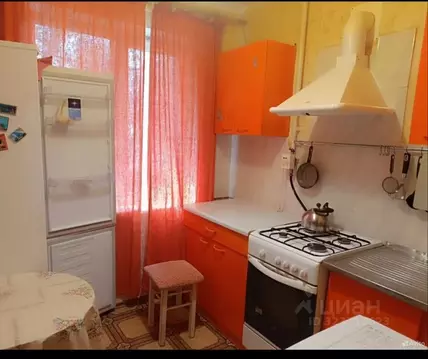 2-к кв. Пермский край, Пермь Красновишерская ул., 46 (44.0 м)