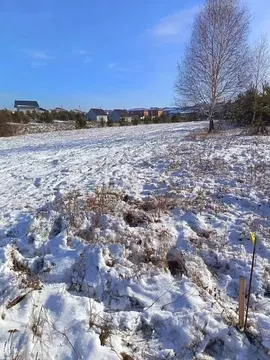 Участок в Иркутская область, Шелеховский район, с. Баклаши  (6.0 сот.)