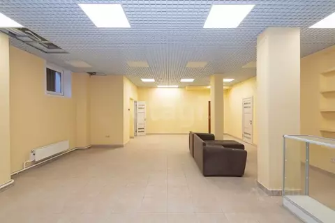 Офис в Новосибирская область, Бердск ул. Карла Маркса, 4 (112 м)