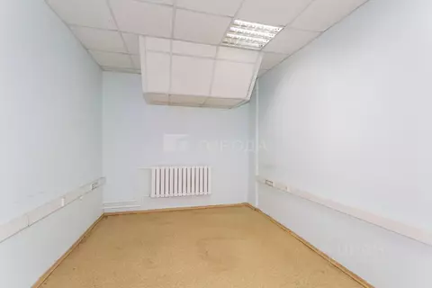 Офис в Новосибирская область, Новосибирск ул. Петухова, 35/2 (11 м)