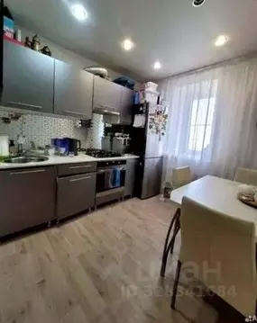 2-к кв. Волгоградская область, Волгоград ул. Землячки, 46 (46.9 м)