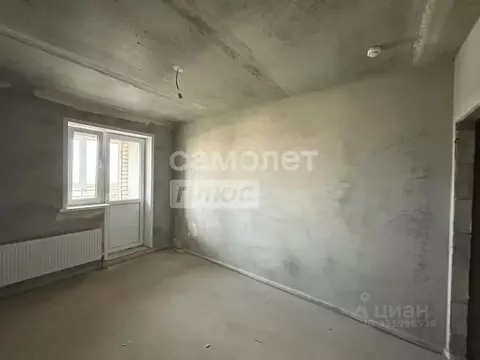 1-к кв. Липецкая область, Липецк ул. В.П. Газина, 5 (48.7 м)