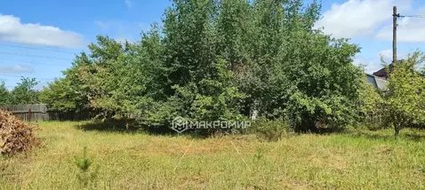 Участок в Брянская область, Брянский район, Новодарковичское с/пос, д. ...