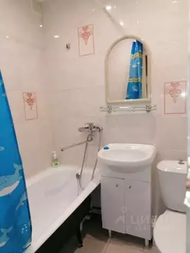 1-к кв. Омская область, Омск ул. 75-й Гвардейской Бригады, 1А (30.0 м)