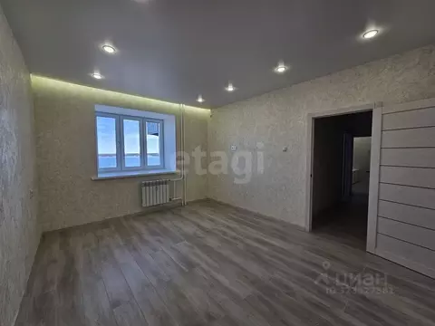 2-к кв. Амурская область, Благовещенск Заводская ул., 2/4 (56.0 м)