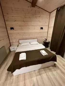 Комната Карачаево-Черкесия, Зеленчукский район, с. Архыз ул. Ленина, ...