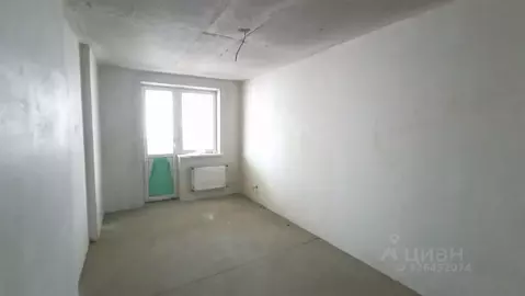 3-к кв. Краснодарский край, Краснодар ул. Цезаря Куникова (77.4 м)