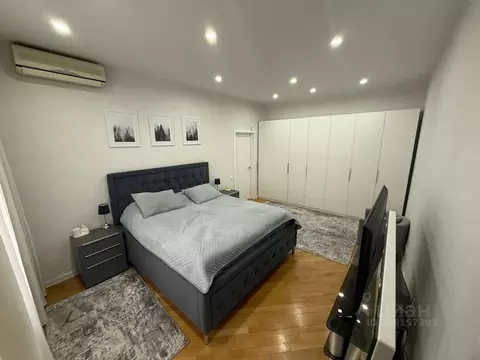 3-к кв. Москва Преображенская ул., 2К1 (120.0 м)