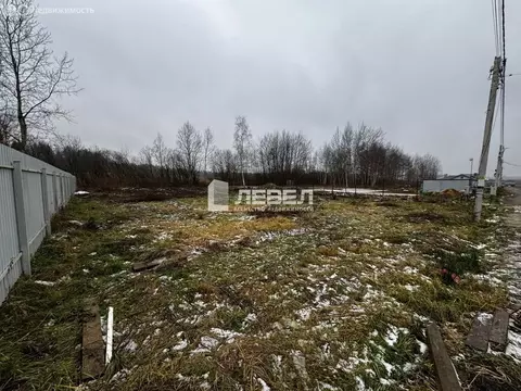 Участок в Московская область, городской округ Подольск, КП Новое ...