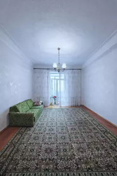 2-к кв. Волгоградская область, Волгоград Советская ул., 20 (58.3 м)