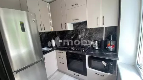 2-к кв. Калининградская область, Калининград Автомобильная ул., 15 ...