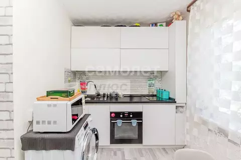 1-к кв. Бурятия, Улан-Удэ ул. Жердева, 78 (34.5 м)