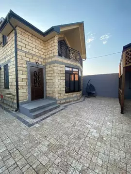 Дом в Дагестан, Дербентский район, с. Хазар ул. Дачная, 2 (150 м)