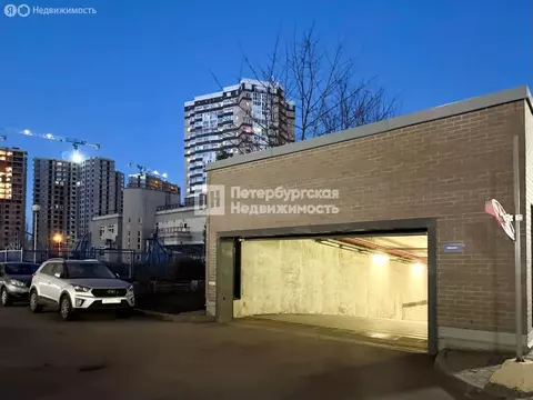 1-комнатная квартира: Санкт-Петербург, Ленинский проспект, 72к1 (49.6 ...