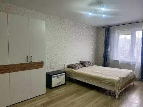 1-к кв. Калининградская область, Калининград Пригородная ул. (36.1 м)