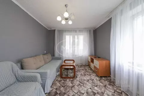 3-к кв. Калининградская область, Гвардейский муниципальный округ, пос. ...