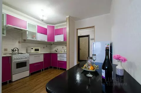 Студия Чувашия, Чебоксары просп. 9-й Пятилетки, 16к1 (39.0 м)