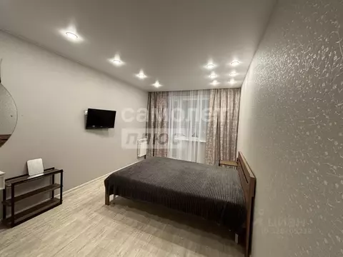 3-к кв. Коми, Сыктывкар ул. Славы, 26 (65.7 м)