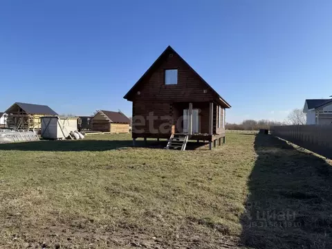 Дом в Архангельская область, Холмогорский муниципальный округ, д. ...