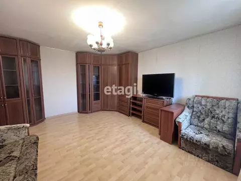 2-к кв. Санкт-Петербург Долгоозерная ул., 6К2 (45.0 м)