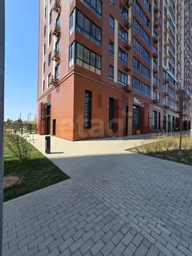Офис в Московская область, Ленинский городской округ, д. Сапроново 1-й ...