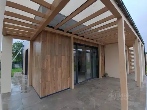 Коттедж в Калининградская область, Зеленоградский муниципальный округ, ...