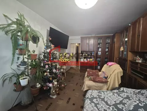 1-к кв. Севастополь просп. Победы, 84 (42.7 м)