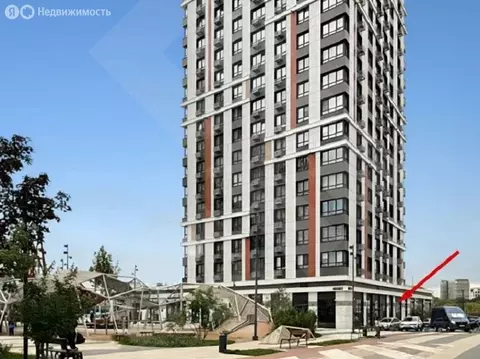 Помещение свободного назначения (96 м)