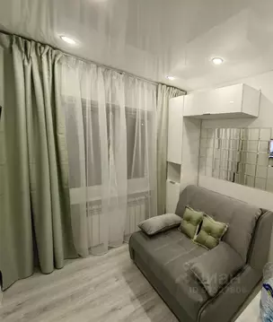 1-к кв. Московская область, Подольск ул. Кирова, 66 (12.0 м)