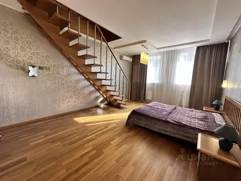 5-к кв. Татарстан, Казань ул. Мулланура Вахитова, 6 (220.0 м)
