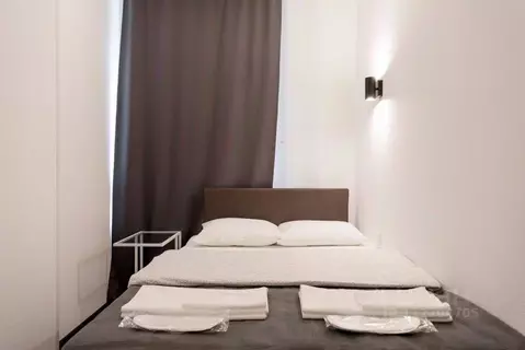 Комната Санкт-Петербург просп. Малый Васильевского острова, 46 (10.0 ...