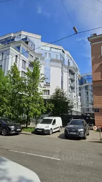 3-к кв. Санкт-Петербург 10-я Васильевского острова линия, 17к2 (128.6 ...