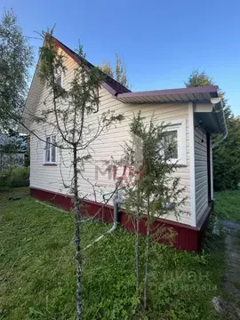 Дом в Тверская область, Конаковский муниципальный округ, Конаковское ...