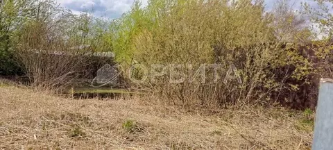 Участок в Тюменская область, Нижнетавдинский муниципальный округ, ...