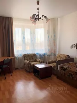 1-к кв. Пермский край, Пермь ул. Плеханова, 66 (36.0 м)