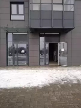 Торговая площадь в Ленинградская область, Кудрово г. Всеволожский ...