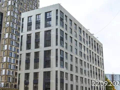 Помещение свободного назначения в Москва Сосенское поселение, просп. ...