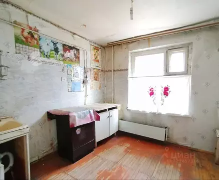 1-к кв. Чувашия, Чебоксары ул. Короленко, 22 (33.2 м)