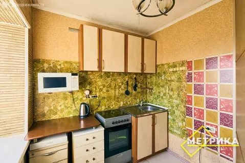 Квартира-студия: Артём, улица Ленина, 3 (31.7 м)