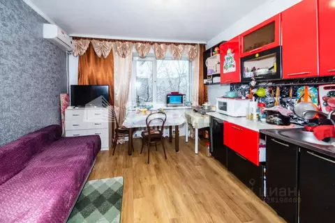 Комната Амурская область, Благовещенск ул. Ломоносова, 261 (12.8 м)