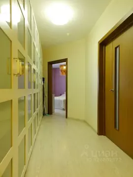 2-к кв. Санкт-Петербург ул. Белышева, 5/6 (63.0 м)