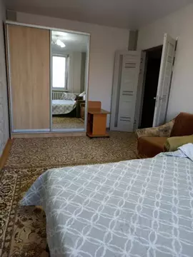 Комната Москва Судостроительная ул., 30К1 (16.7 м)