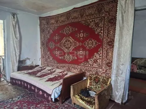 Дом в Крым, Ленинский район, с. Виноградное ул. Шевченко, 1 (51 м)
