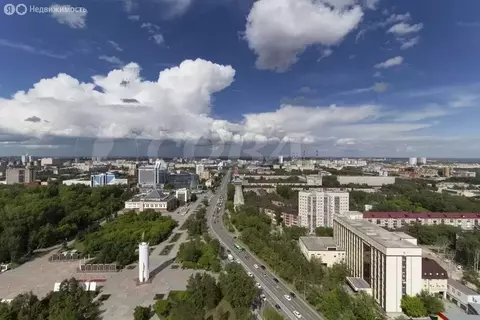 3-комнатная квартира: Тюмень, улица Малыгина, 90 (122.6 м)