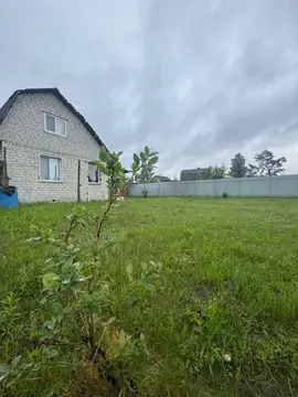 Дом в Брянская область, Брянский район, Чернетовское с/пос, д. Бетово  ...