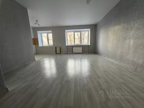 1-к кв. Омская область, Омск ул. Красный Путь, 127 (30.2 м)