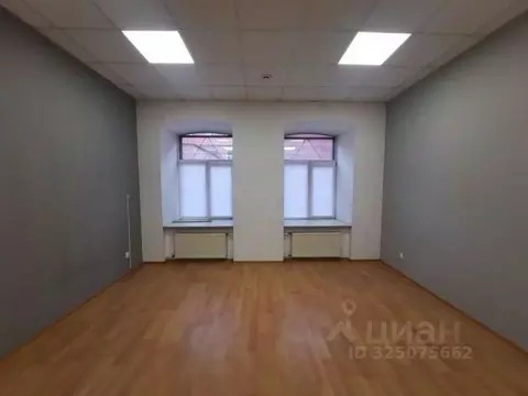 Офис в Санкт-Петербург Красногвардейский пер., 23Е (87 м)