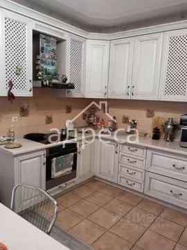 3-к кв. Самарская область, Самара ул. Советской Армии, 240б (106.3 м)