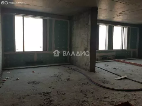 2-комнатная квартира: Москва, Мосфильмовская улица, 8 (98 м)