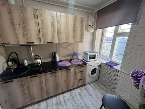 Дом в Белгородская область, Старый Оскол ул. Островского (50 м)